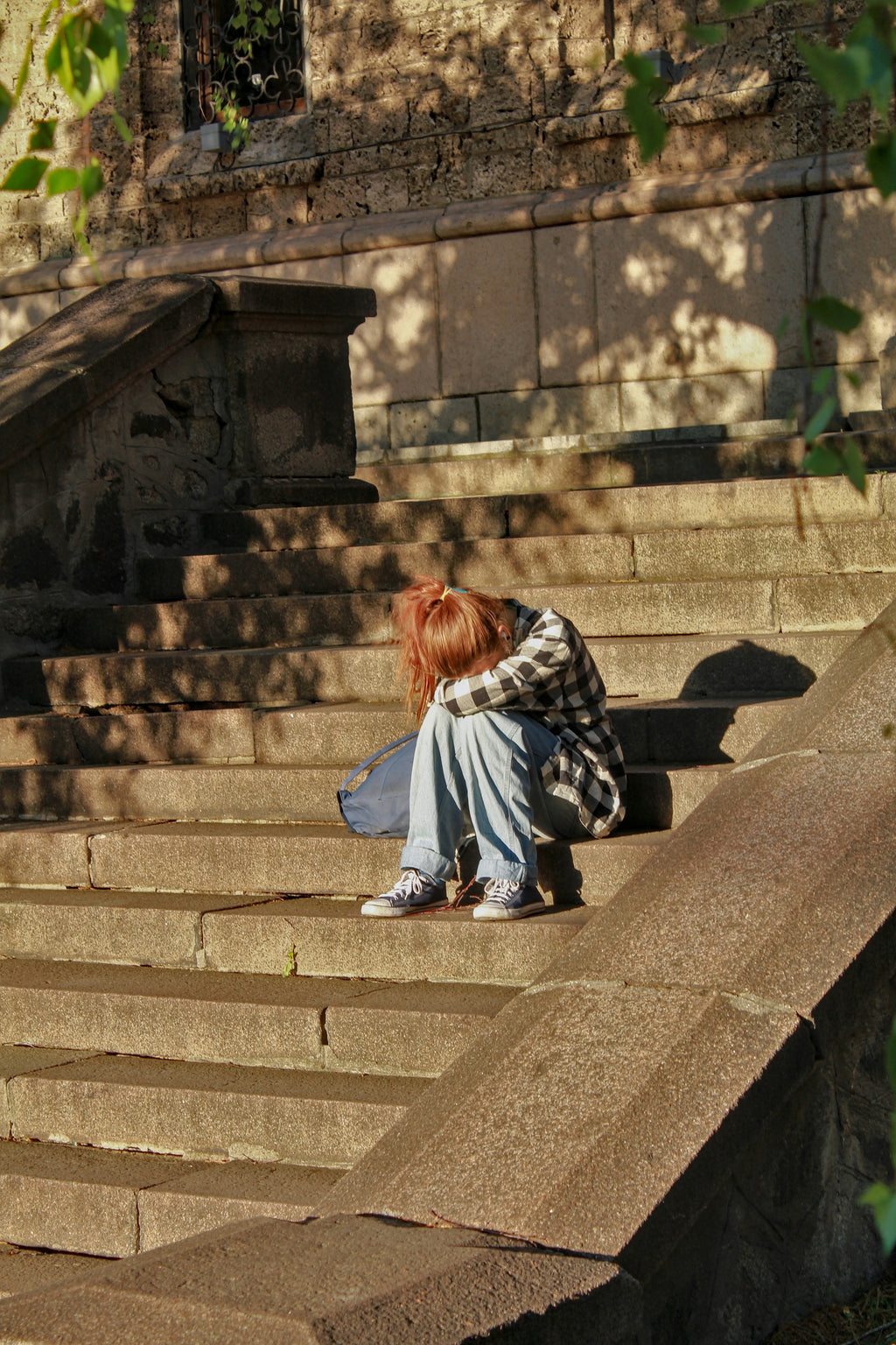 adolescence