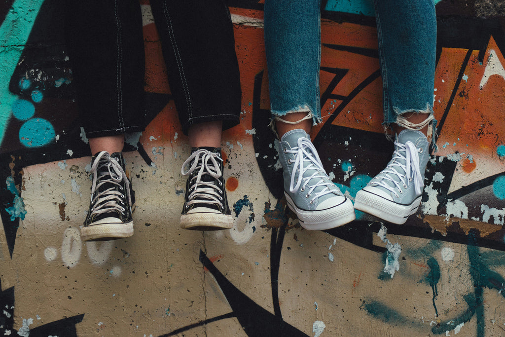 adolescence
