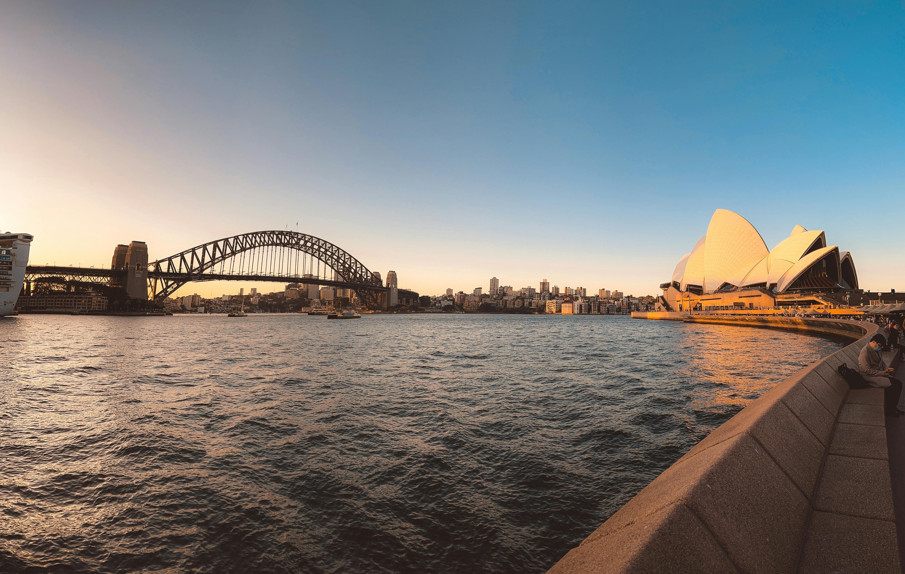 Australia