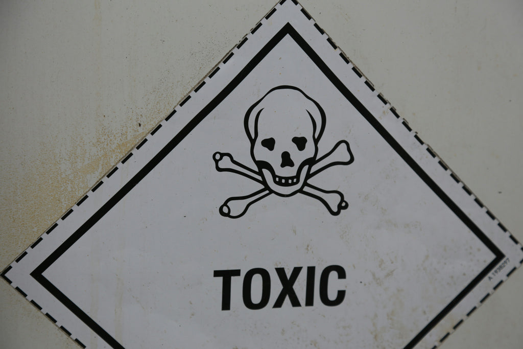 toxicity