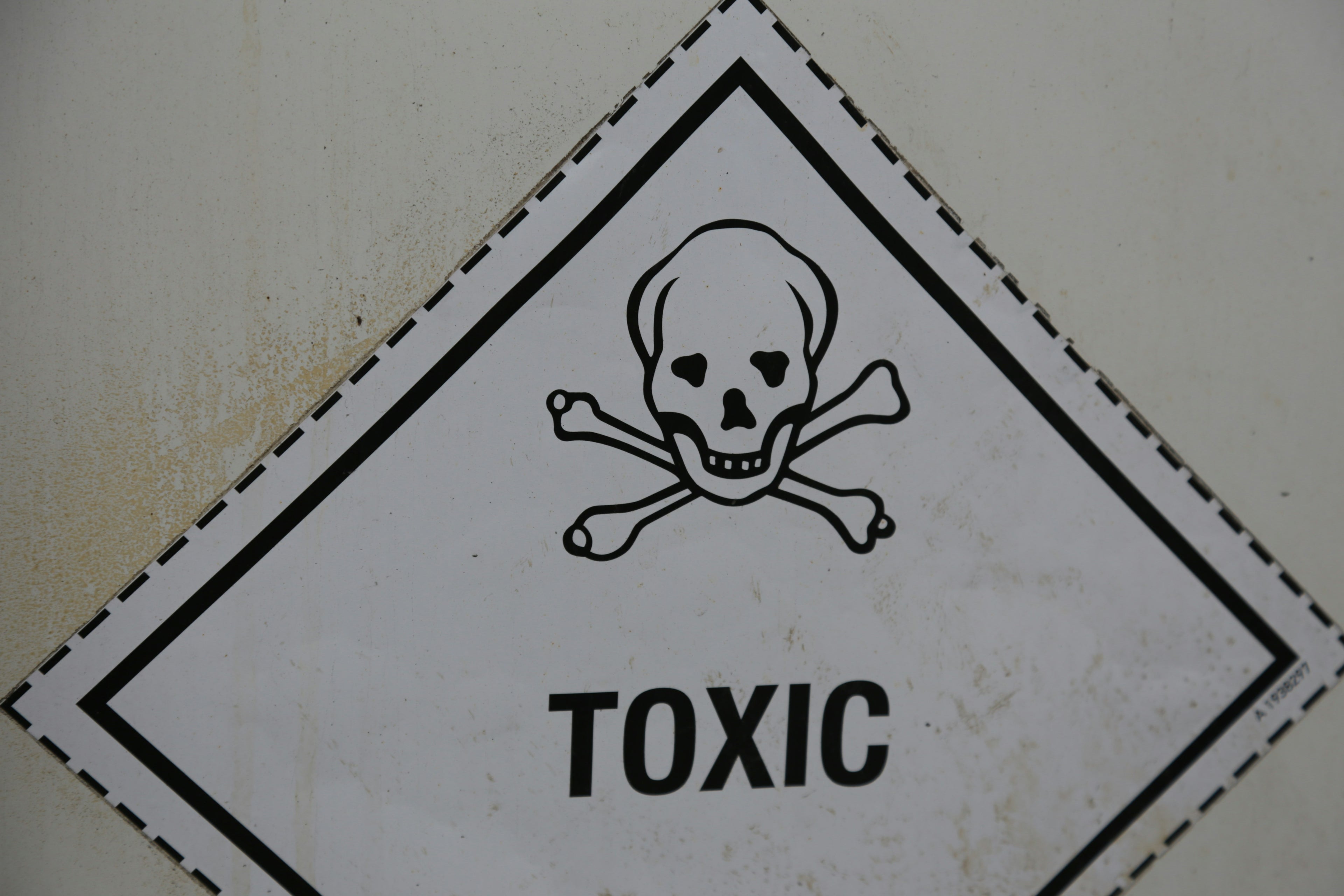 toxicity