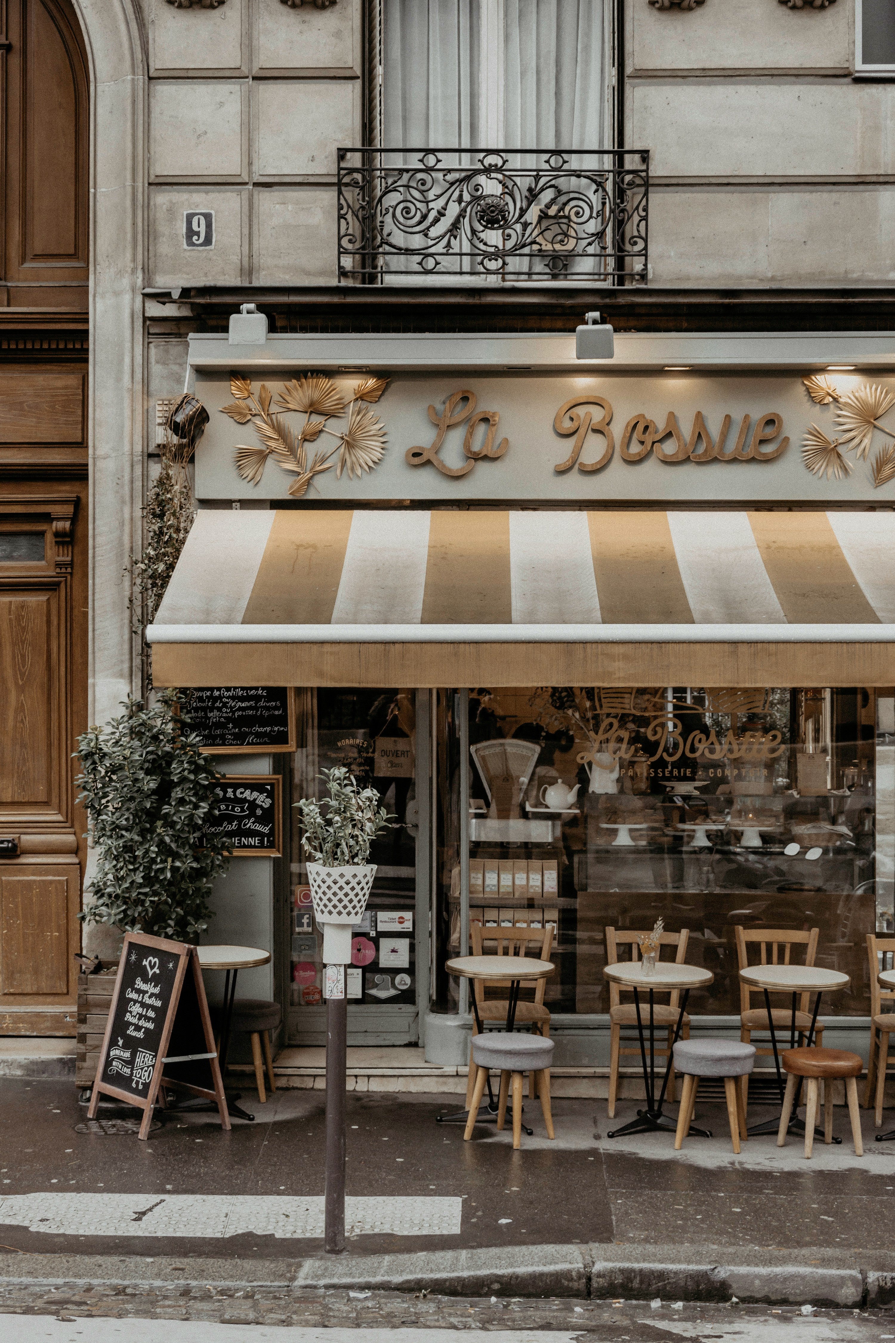 savoir vivre