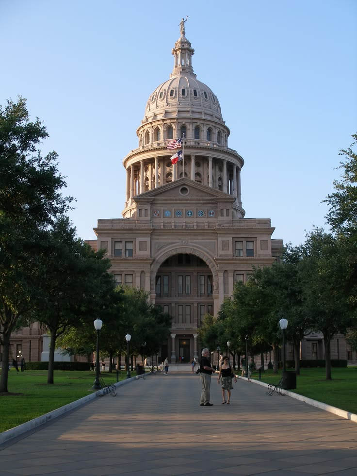 Texas