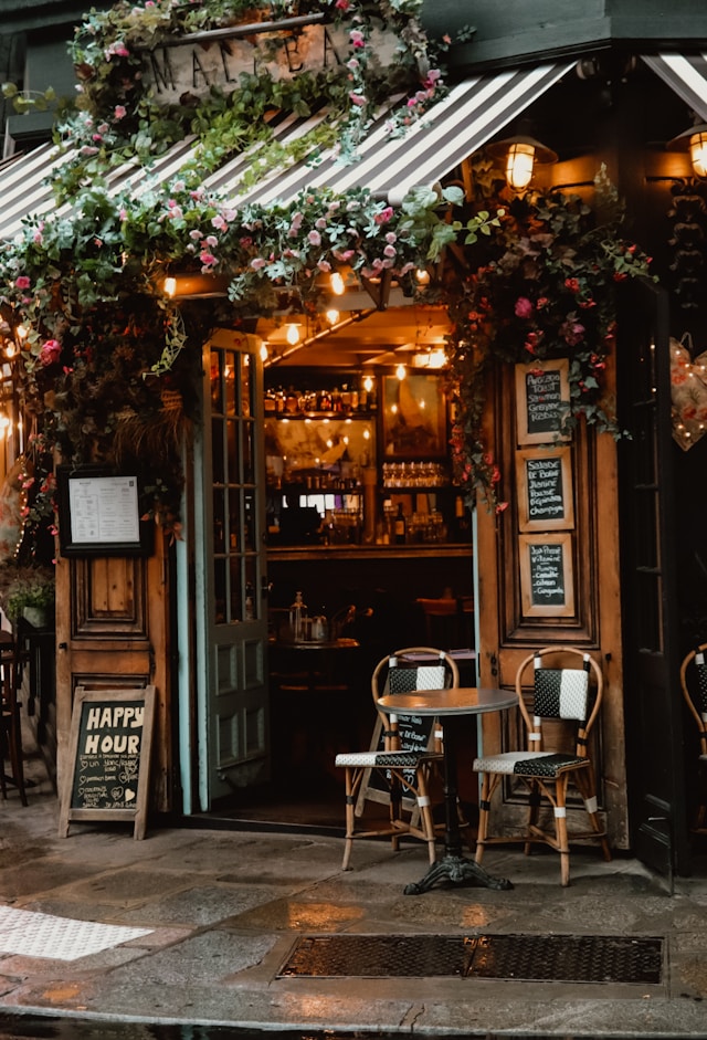 Paris