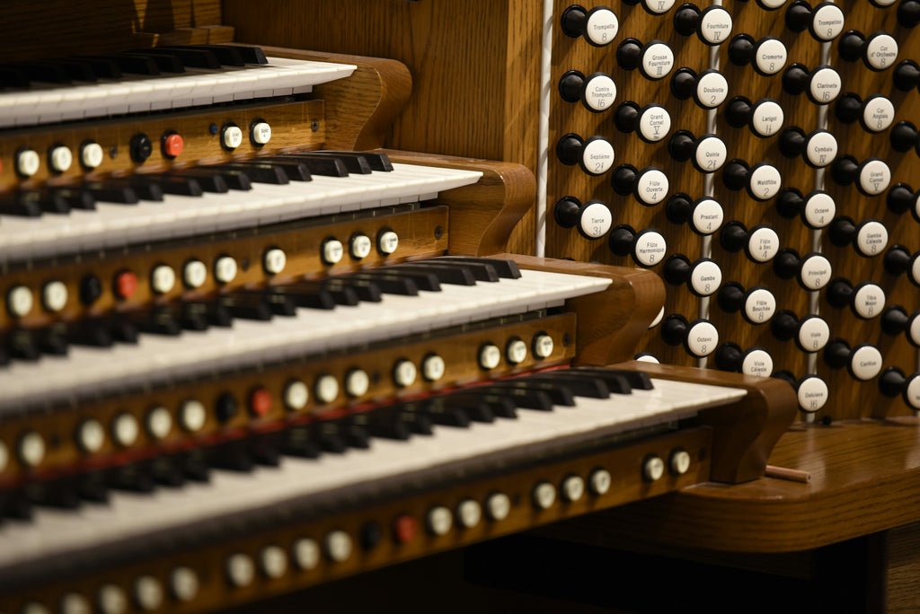 J.S. Bach