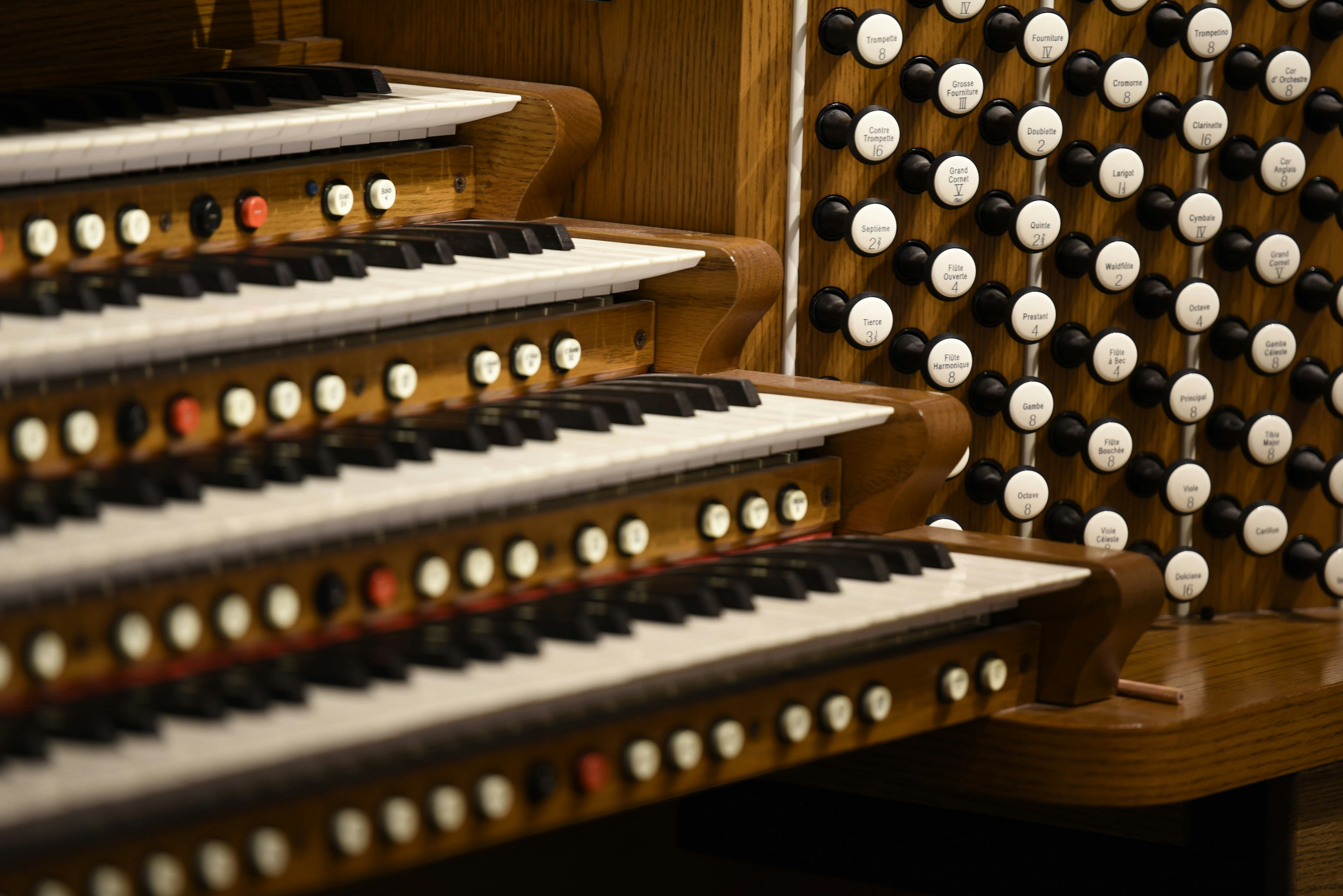 J.S. Bach