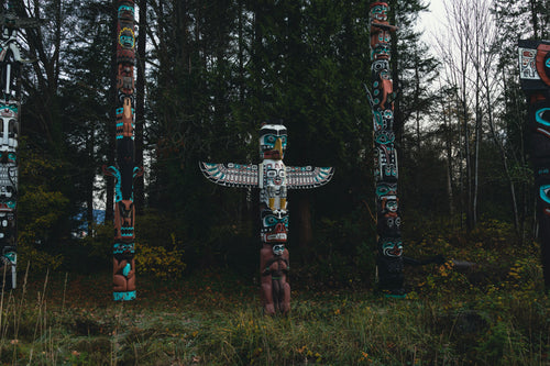 civilizations