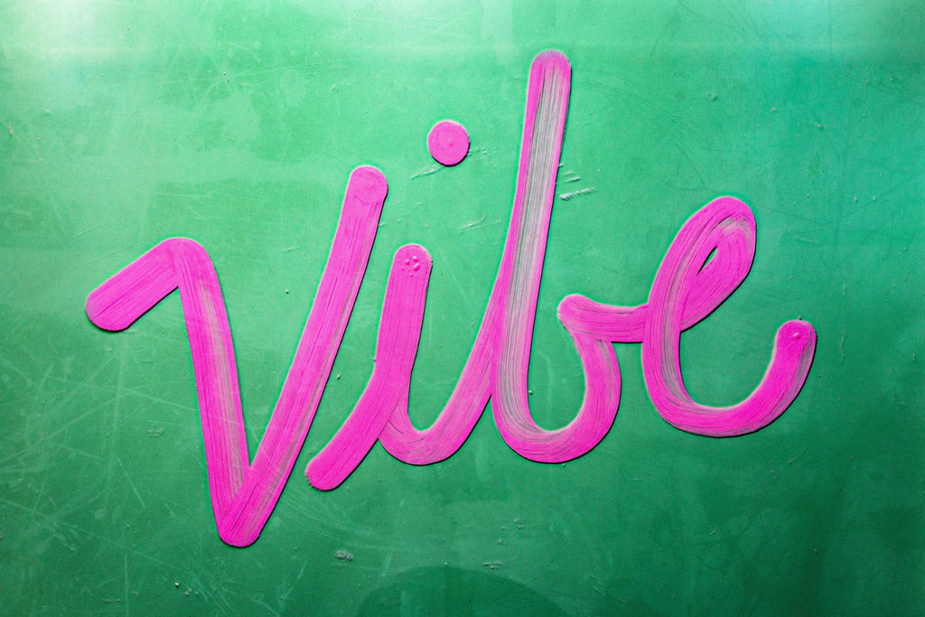 vibe coding
