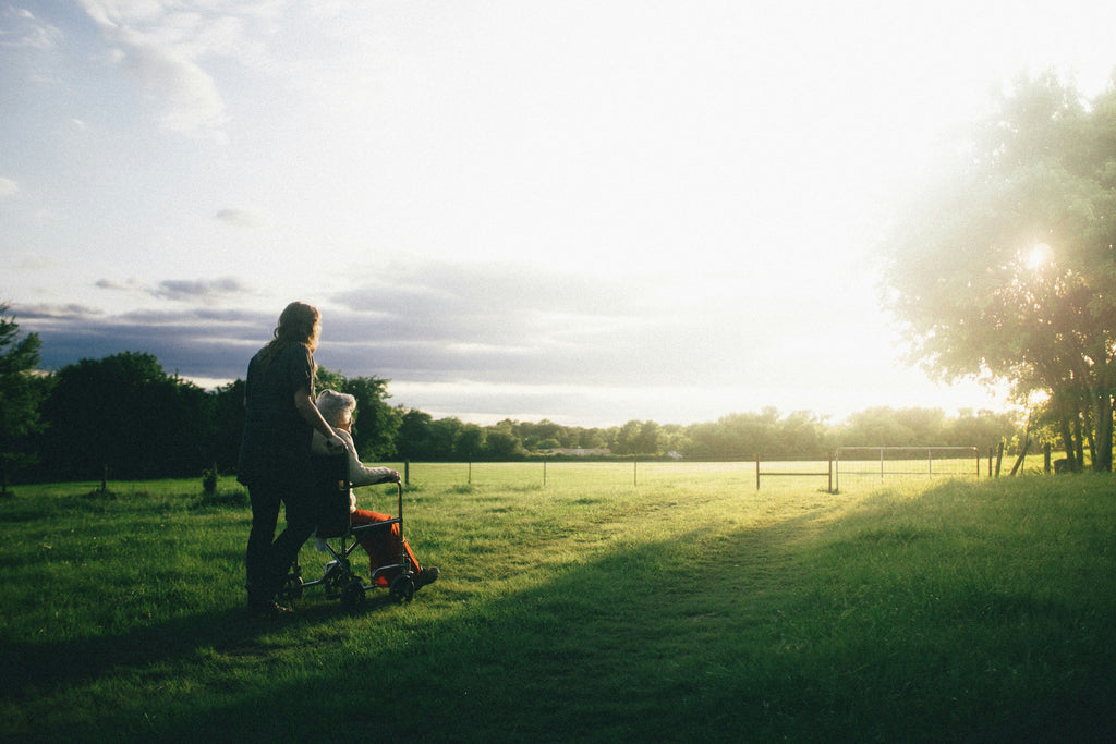 ninety years of light