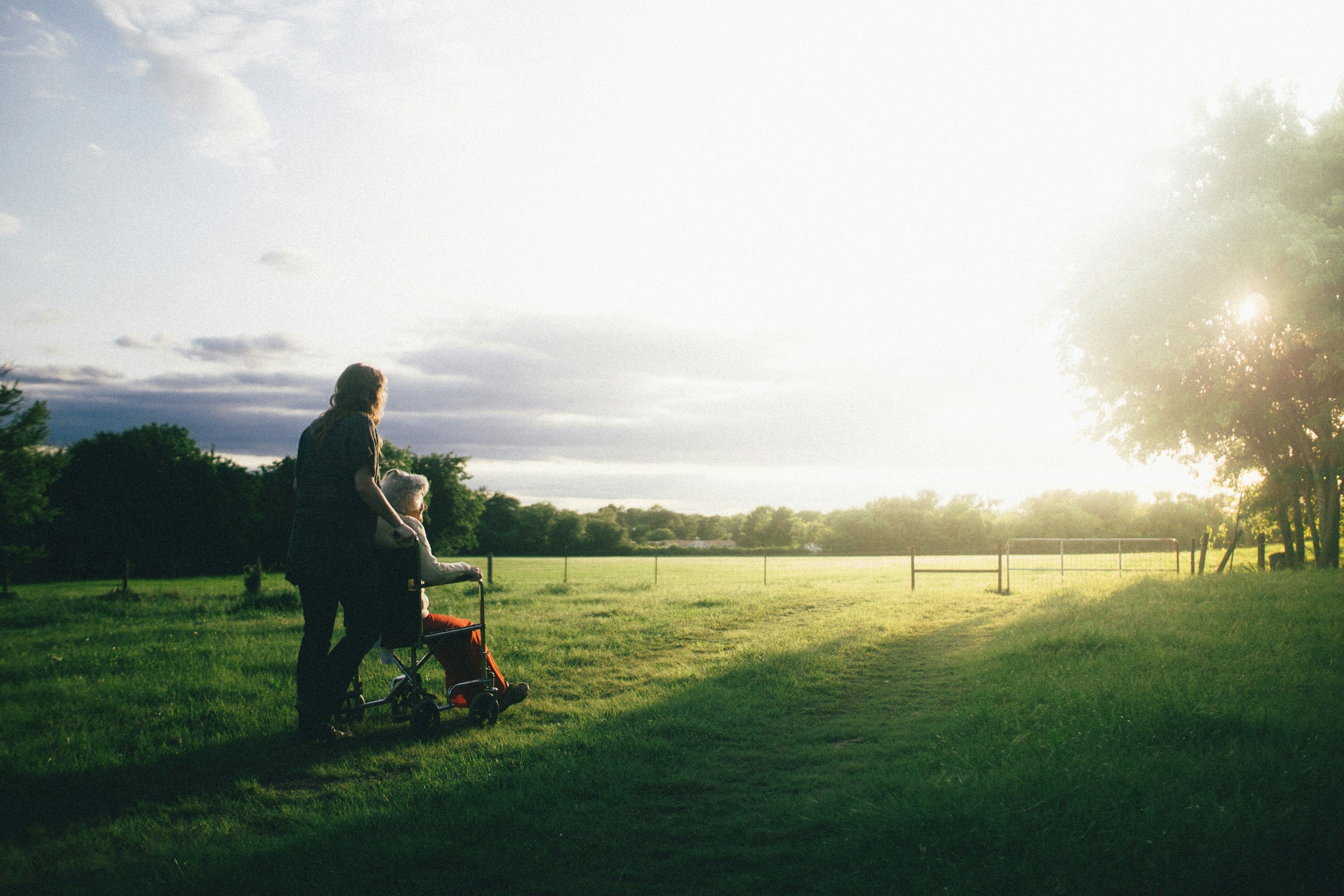 ninety years of light
