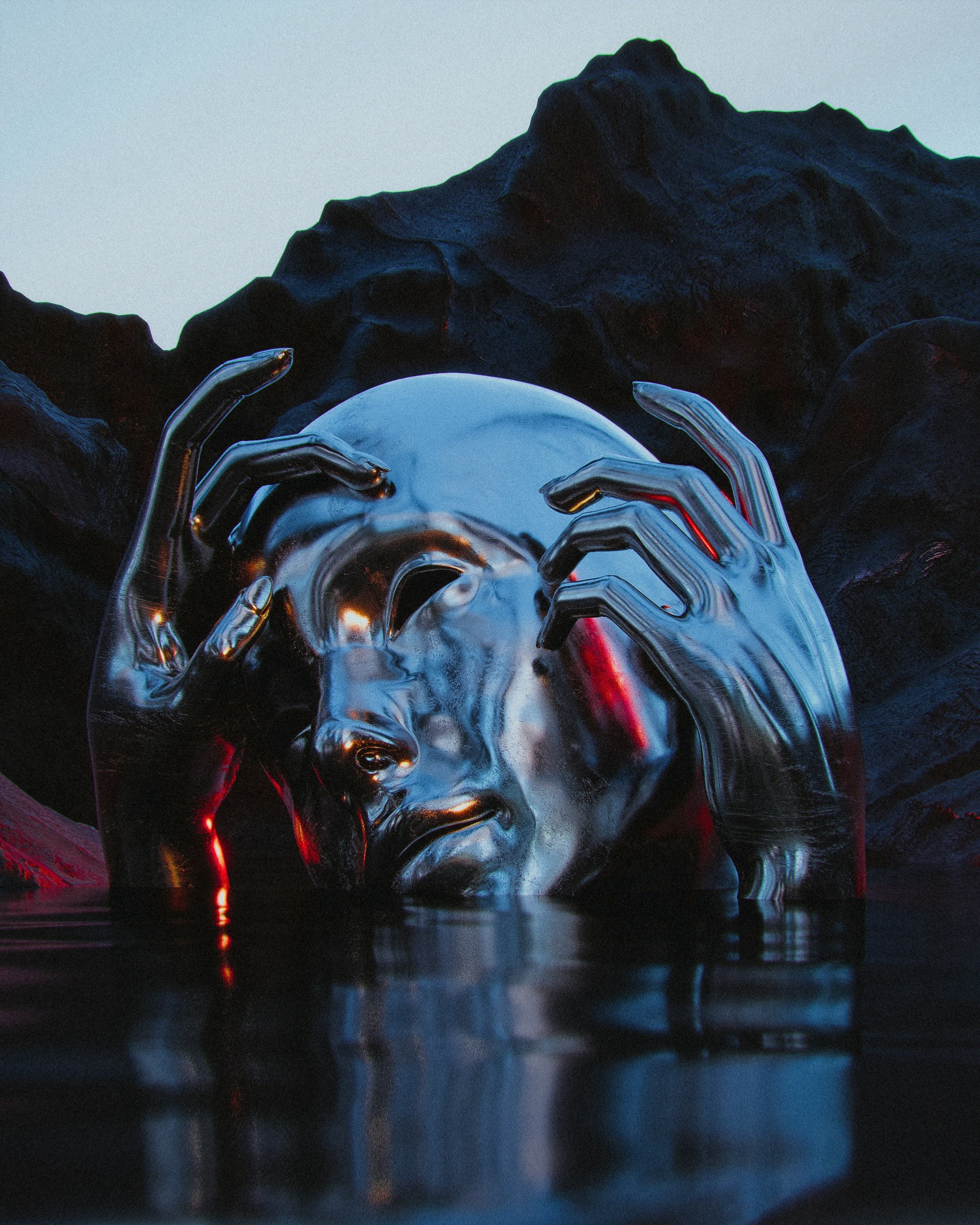 emergence