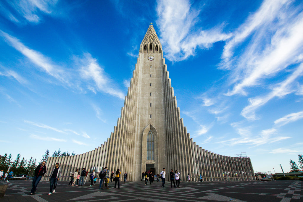 Reykjavík