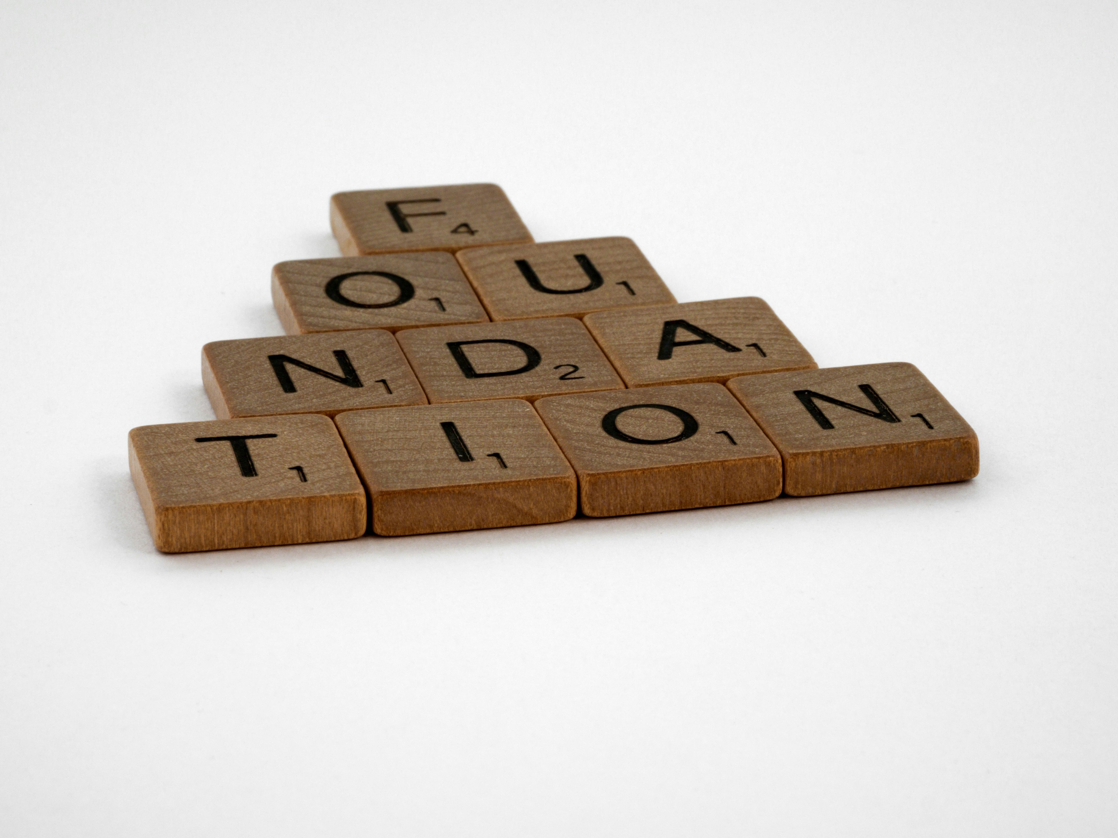 foundation