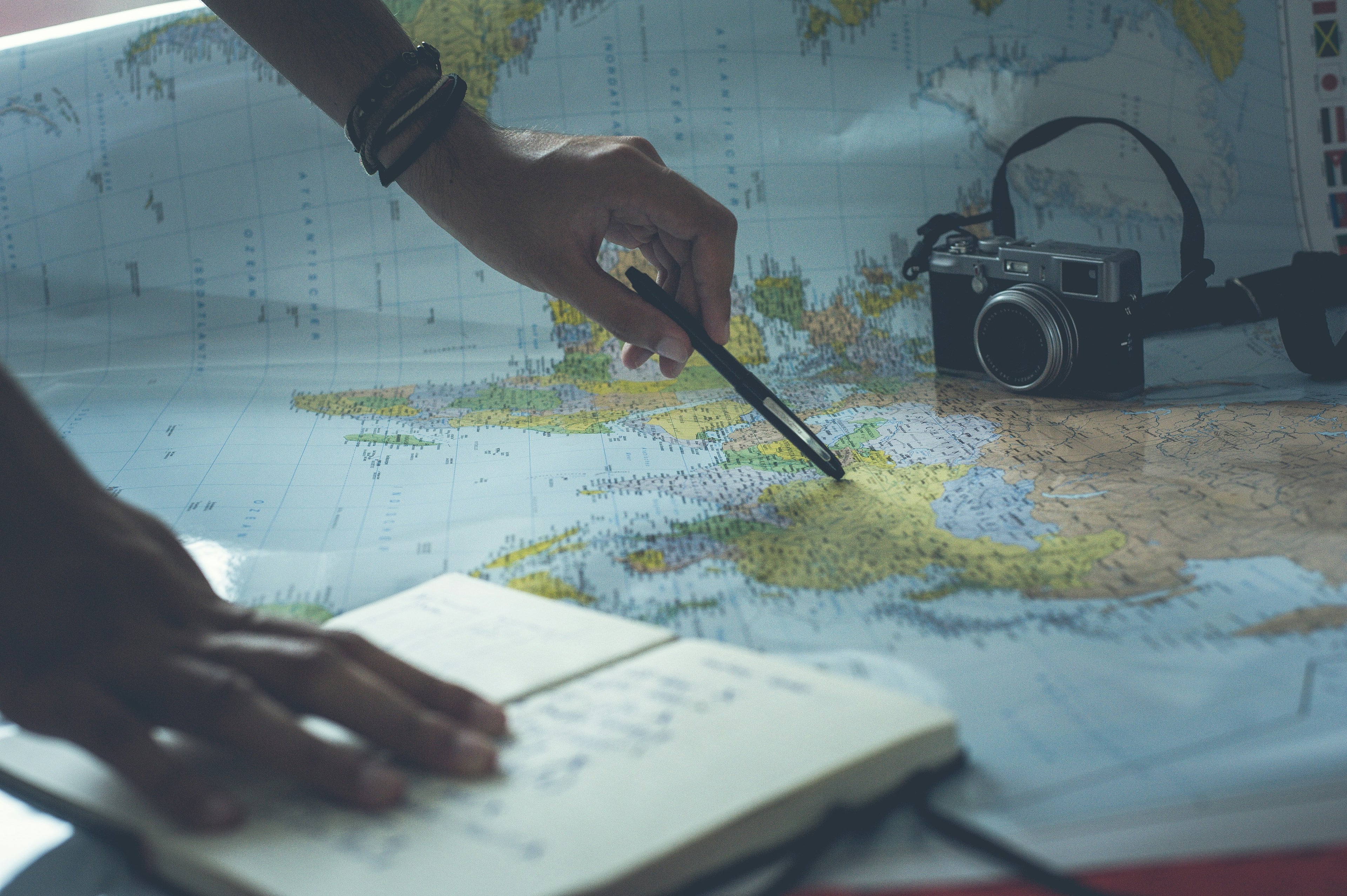 navigation