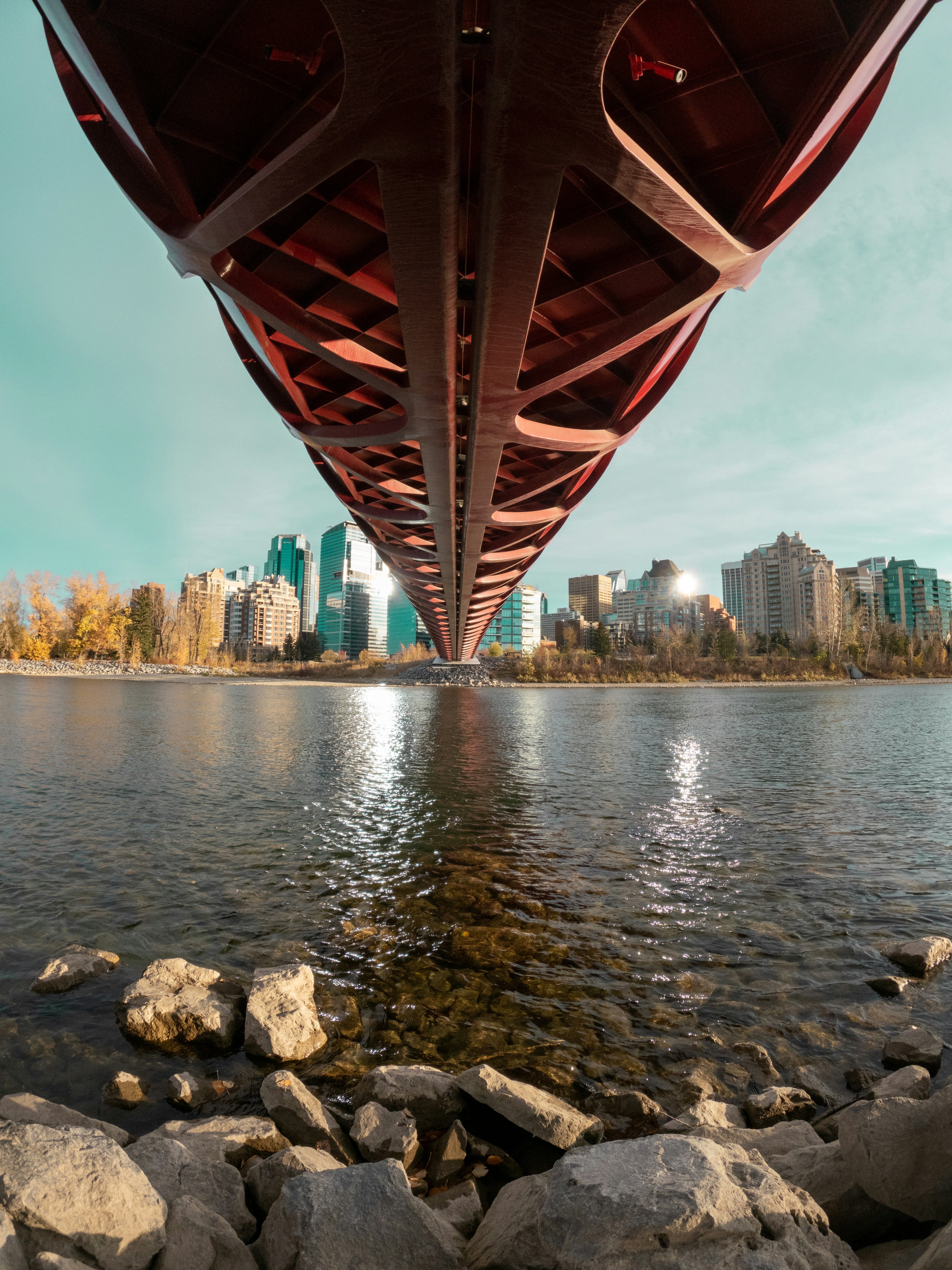 Calgary