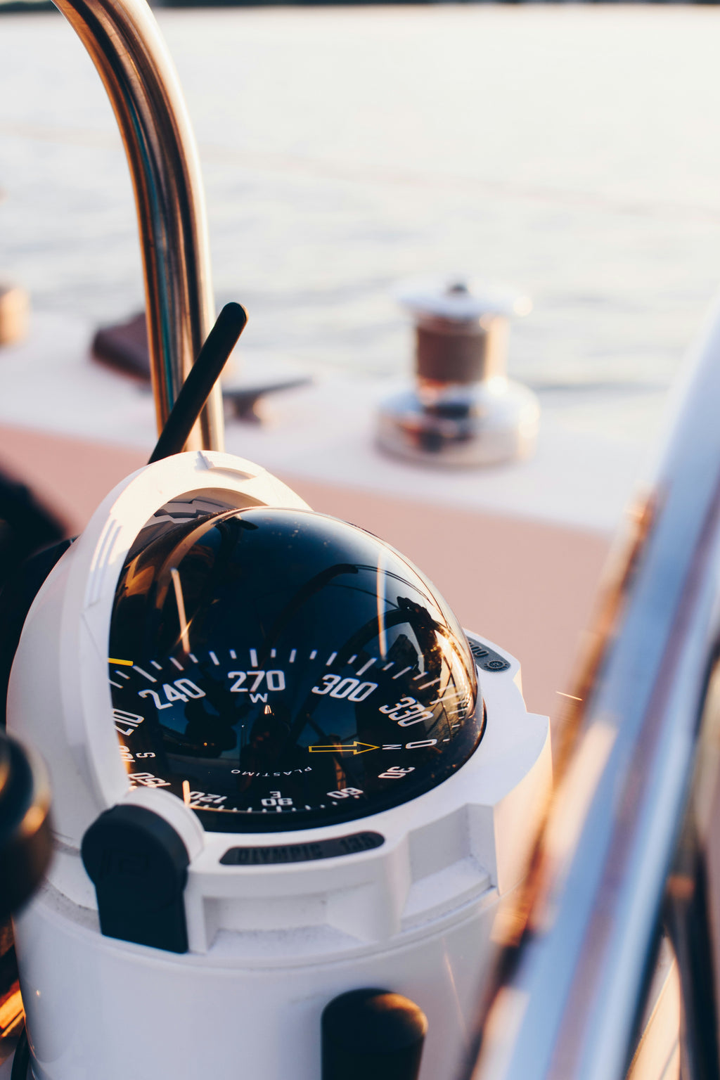 navigation