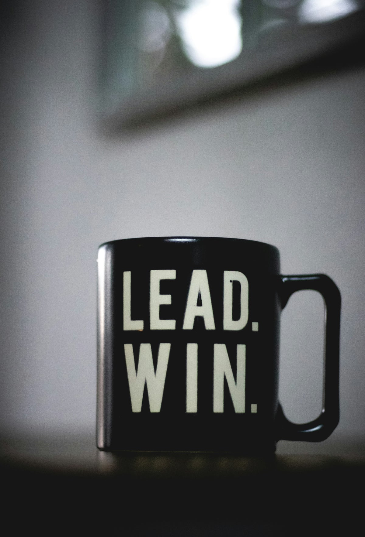 leading