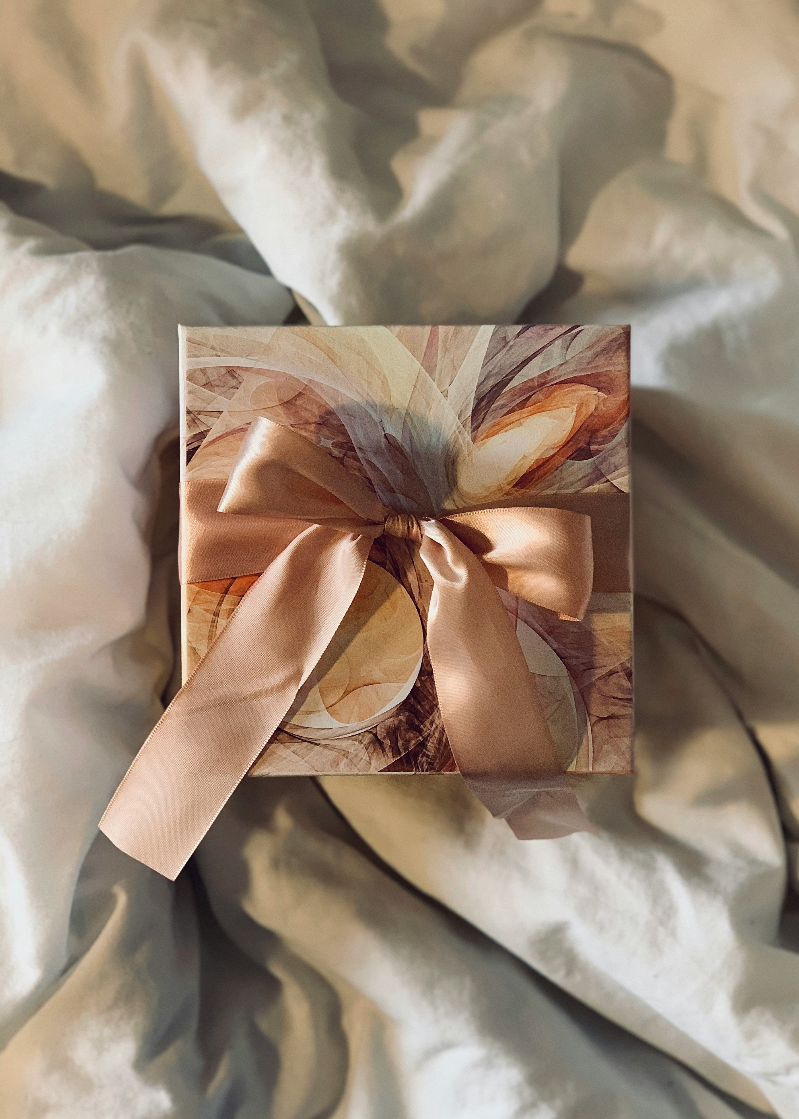 digital voucher for calm audio moments — redeem at checkout. a quiet gesture for personal clarity or a gentle employee gift for workplace well‑being.