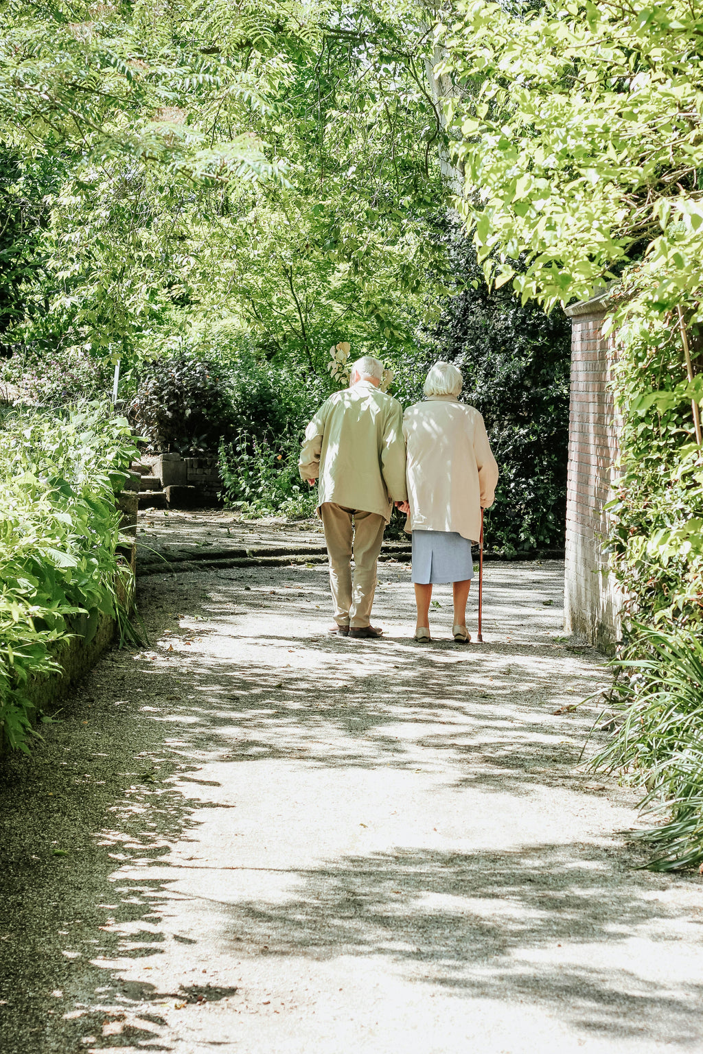 ninety years of light