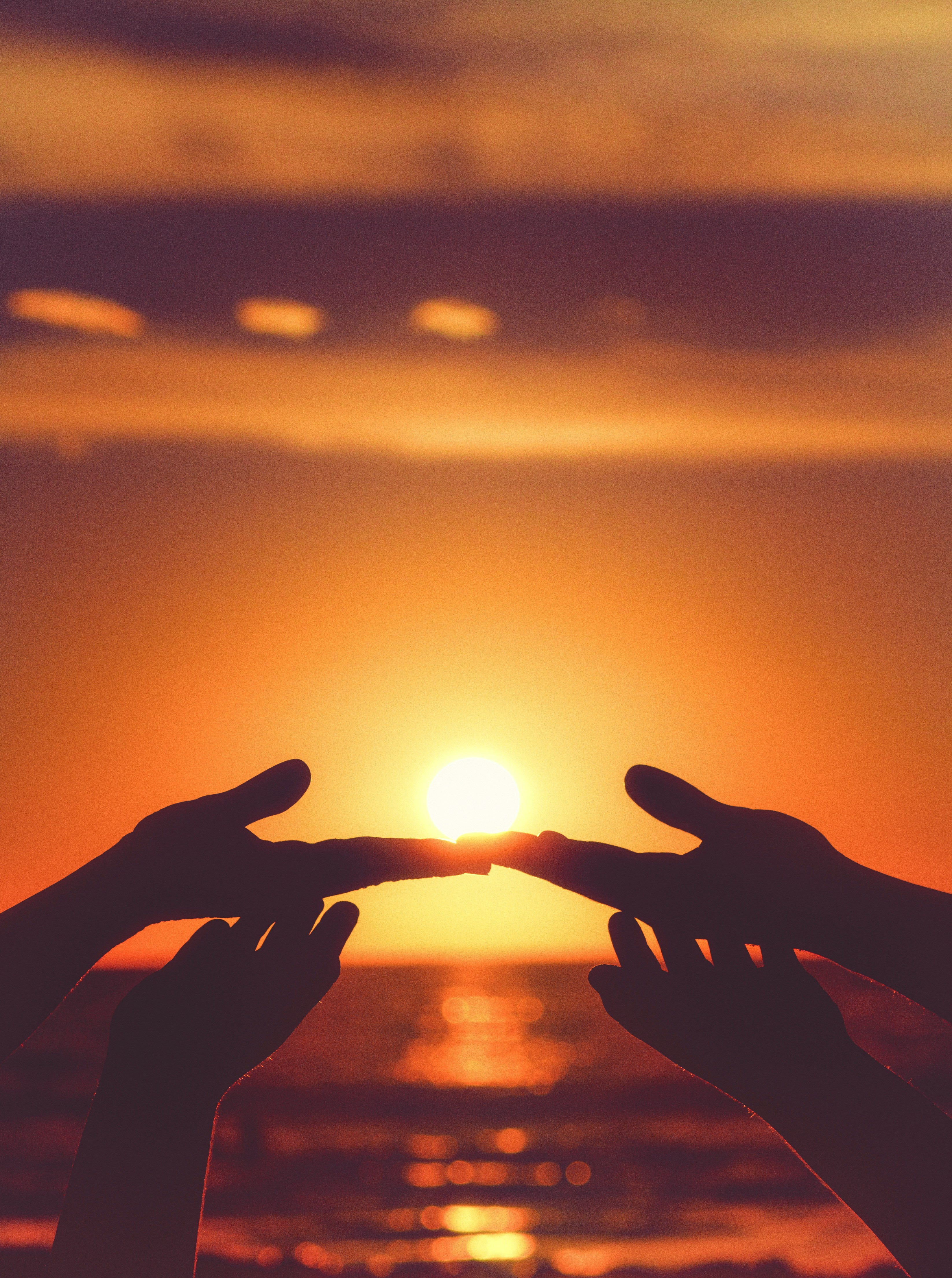 peace