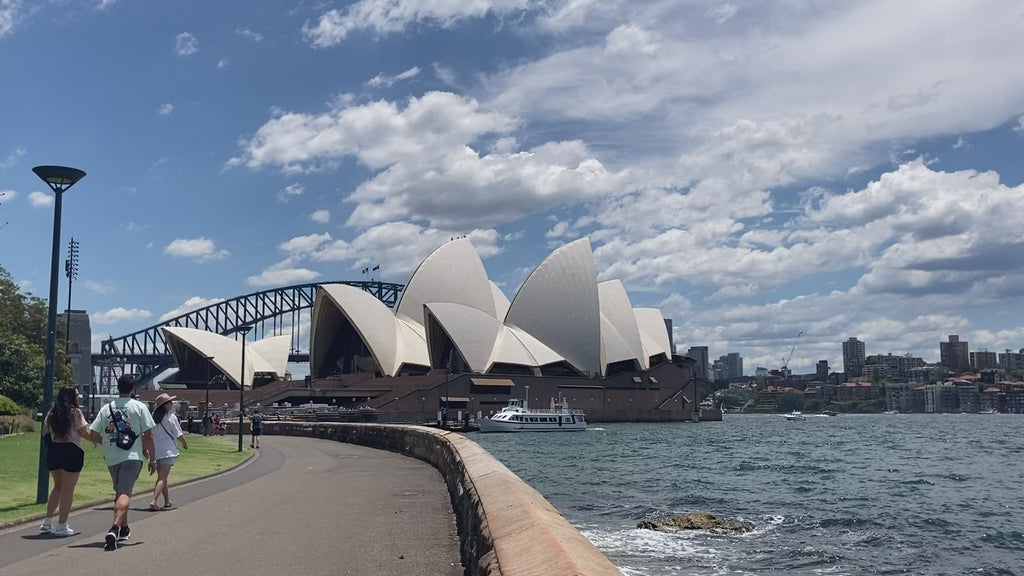 Australia