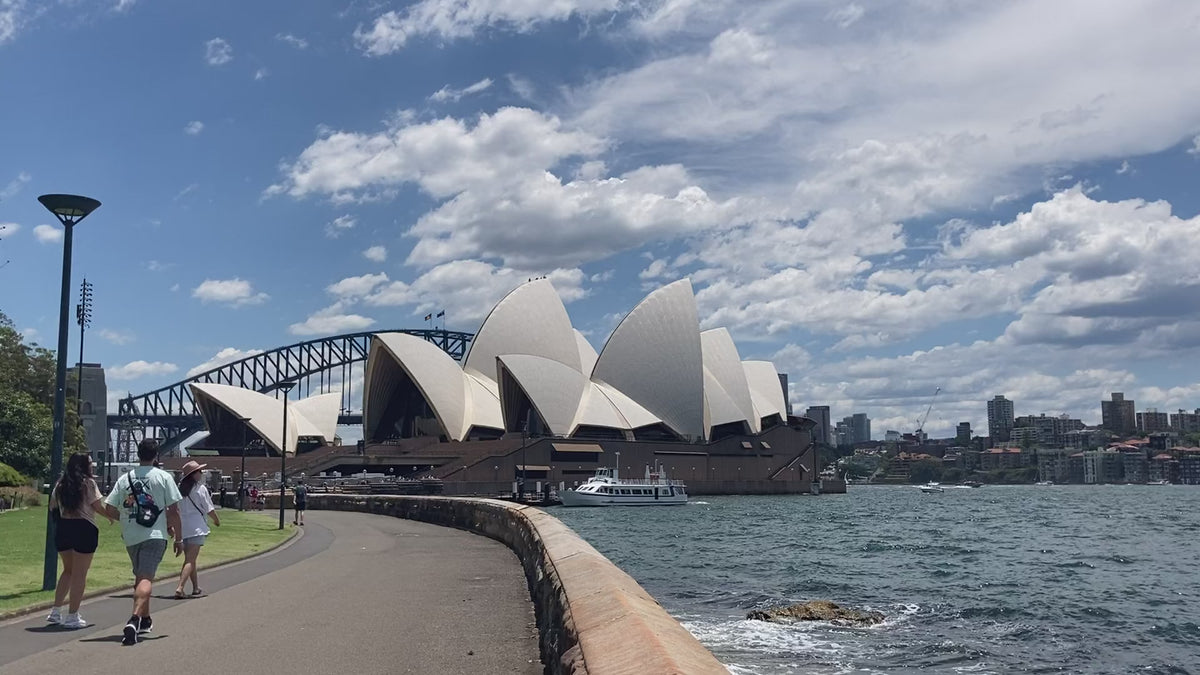 Australia