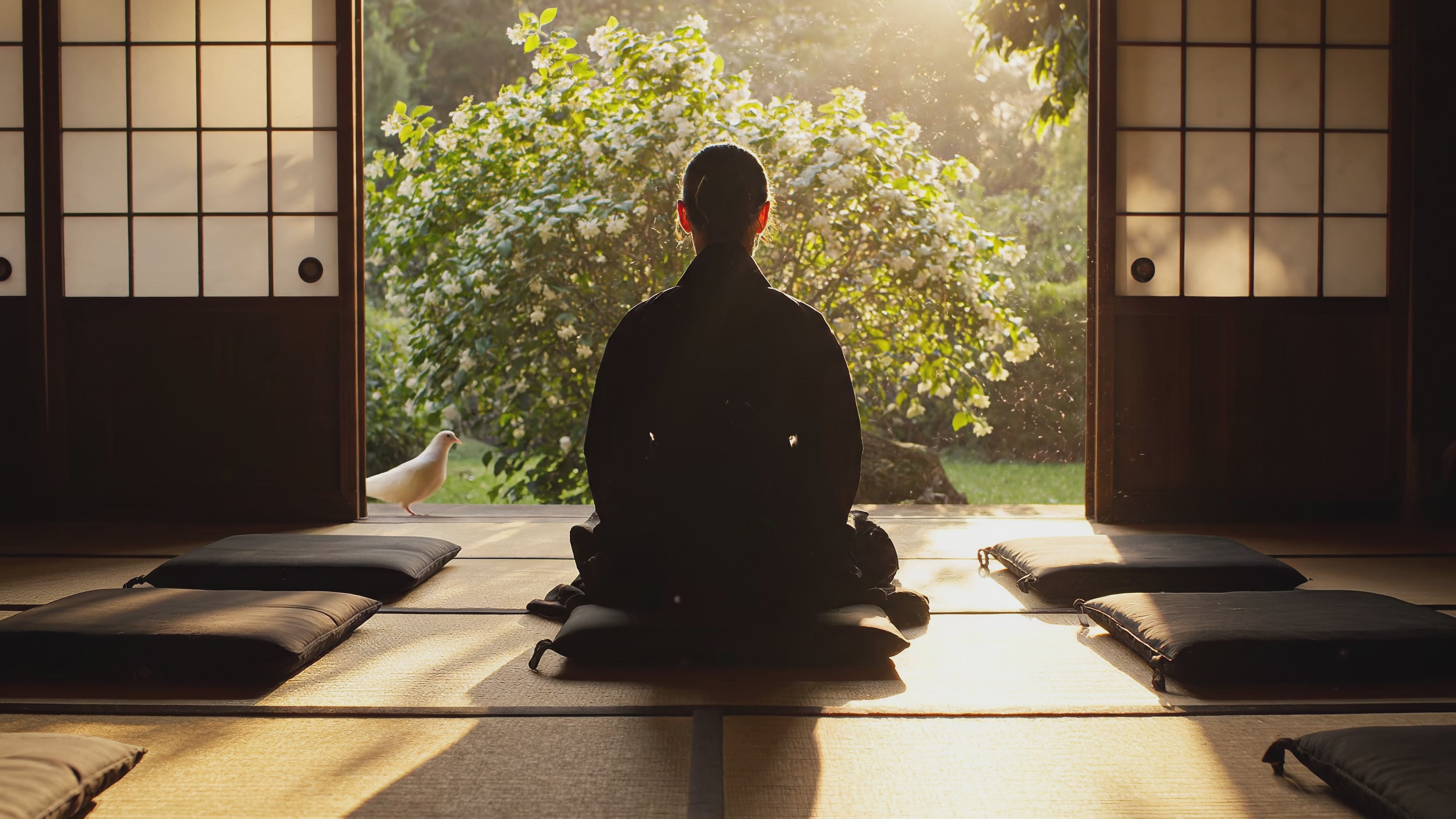 zen