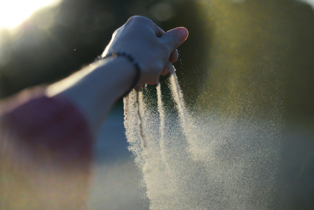 release