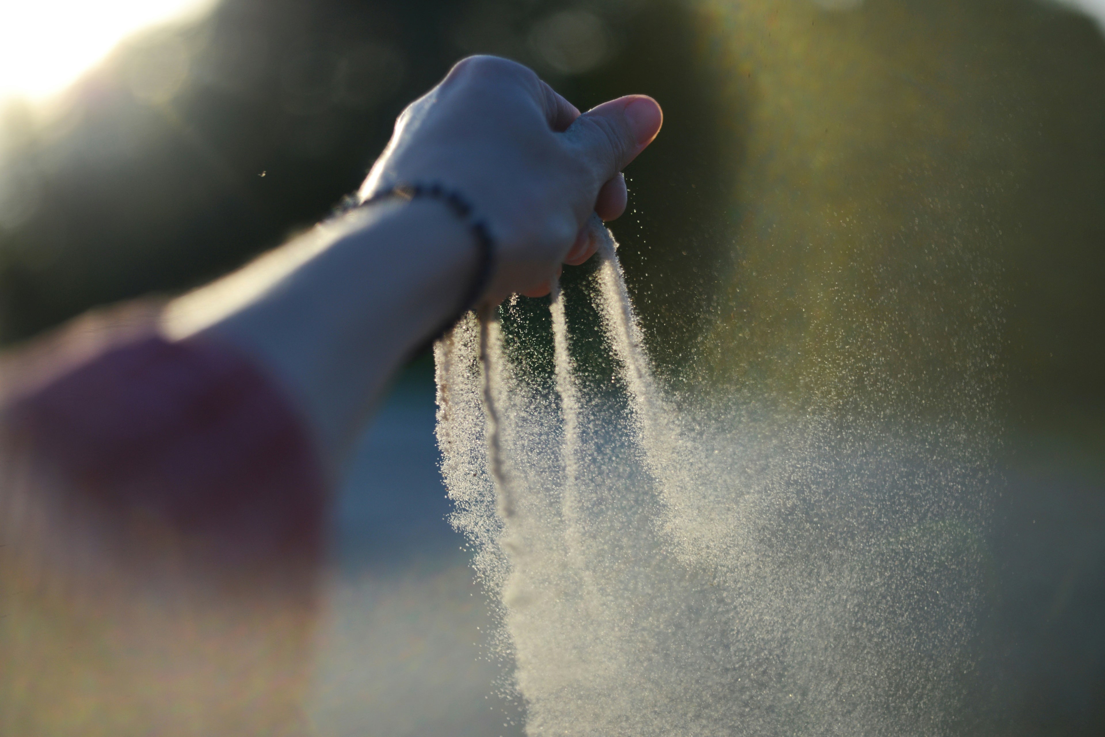 release