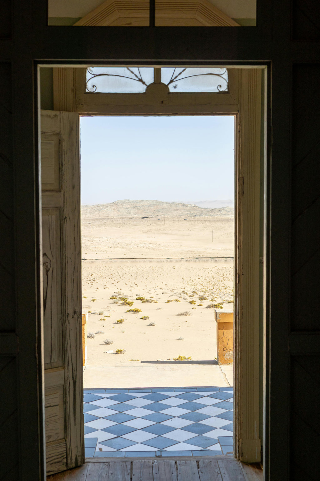 openness